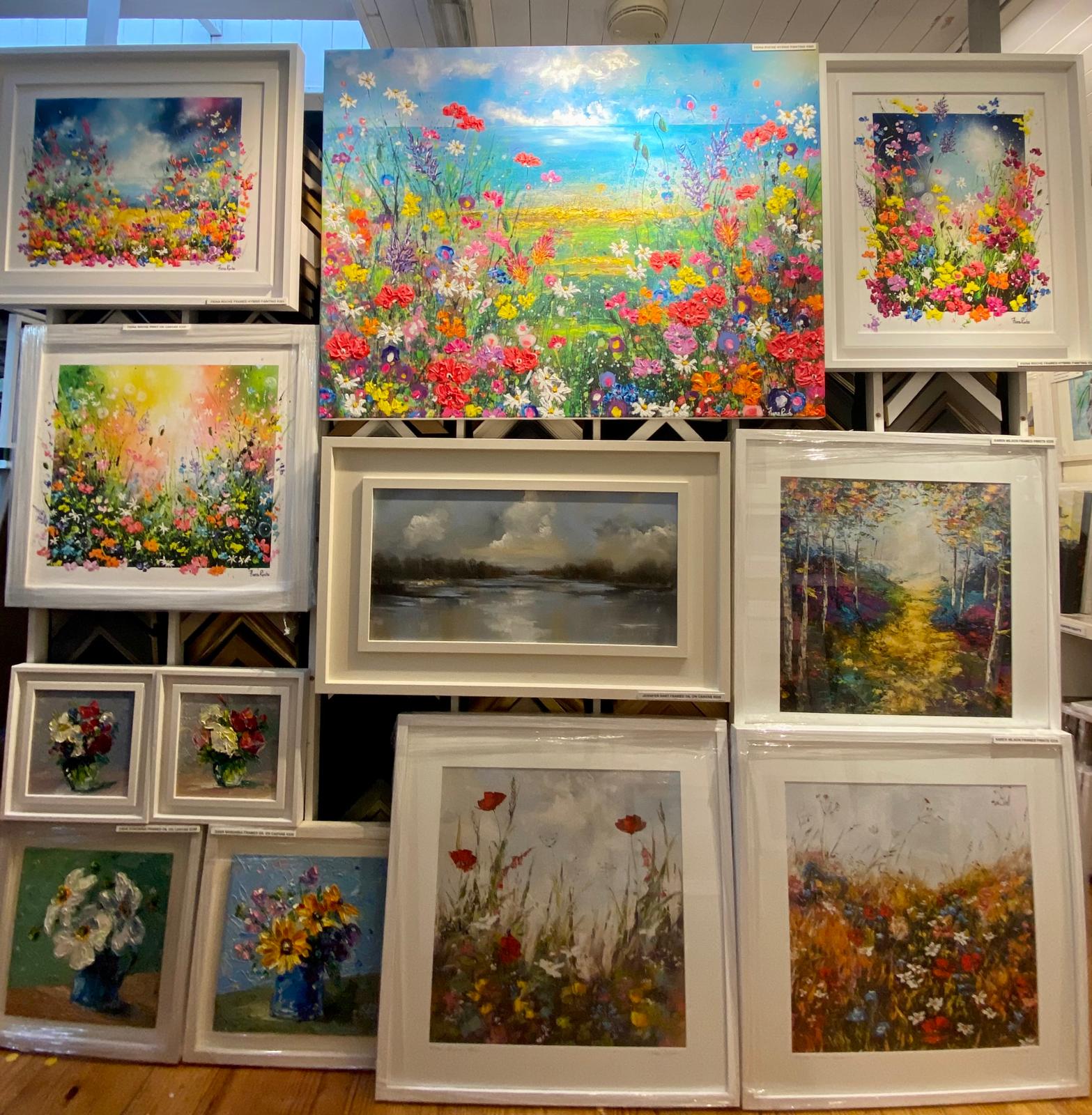 Glasson Craft Gallery