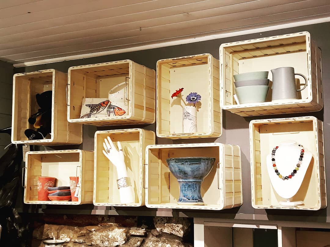 Glasson Craft Gallery