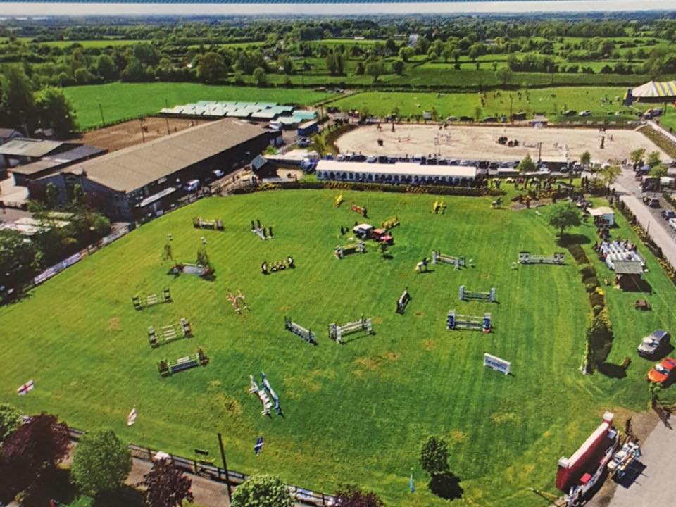 Mullingar Equestrian Centre