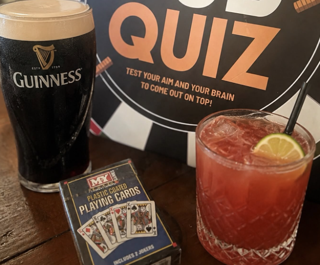 O'Brien's Bar Athlone