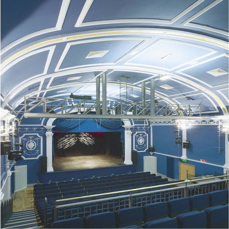 Mullingar Arts Centre