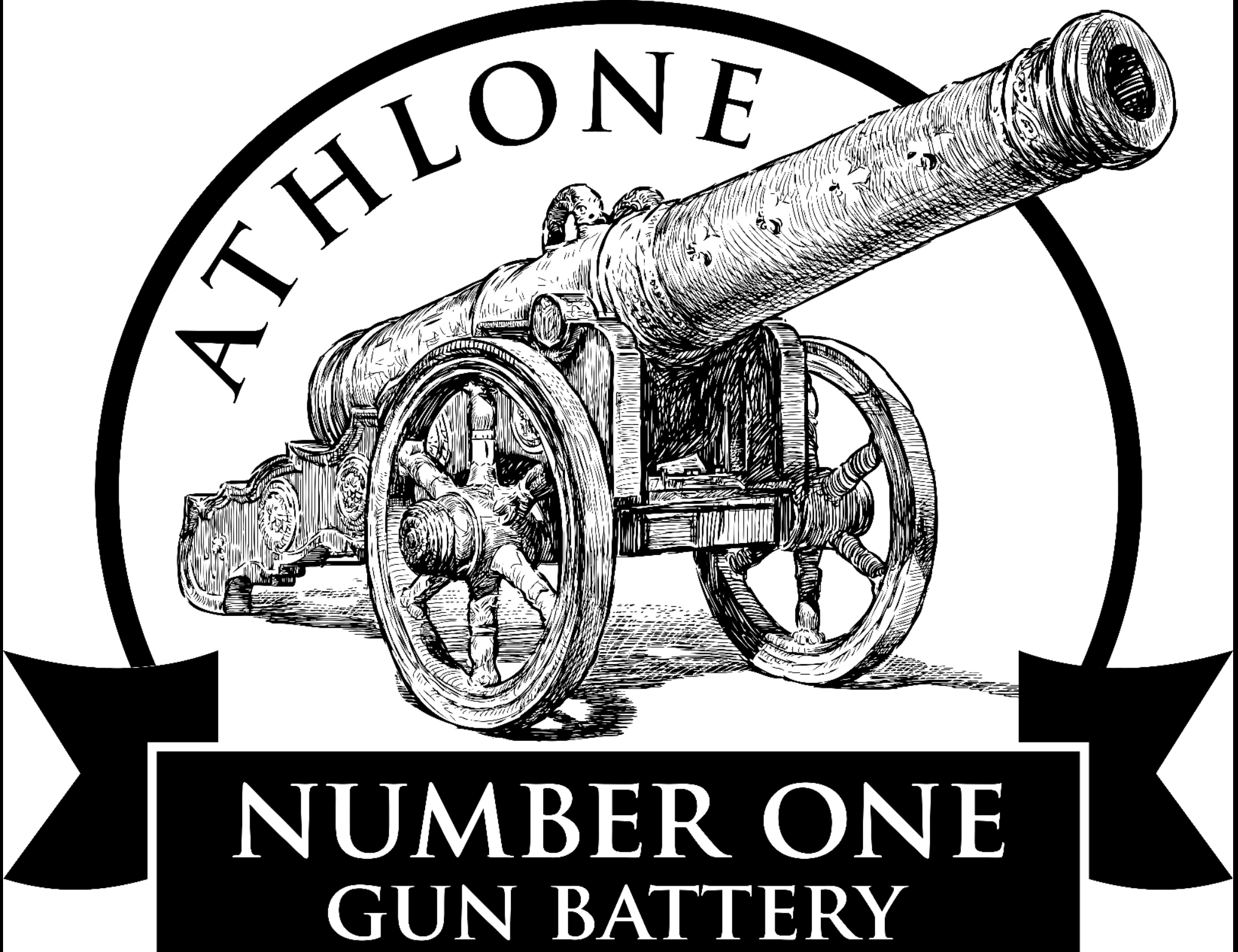 No 1 Gun Battery Athlone 
