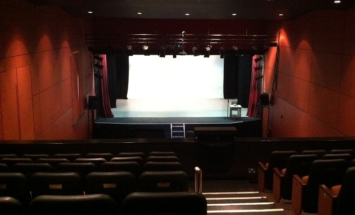 Dean Crowe Theatre
