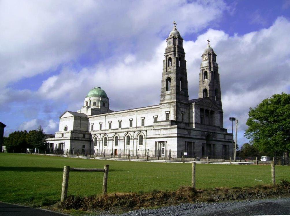 Cathedral of Christ the King