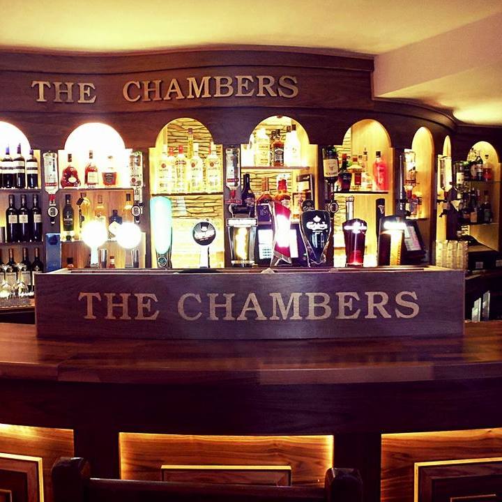 The Chambers