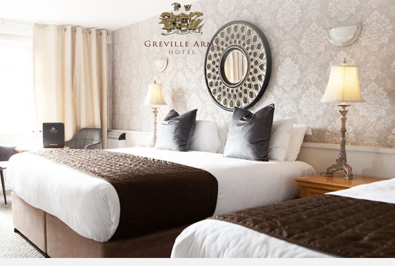 Greville Arms