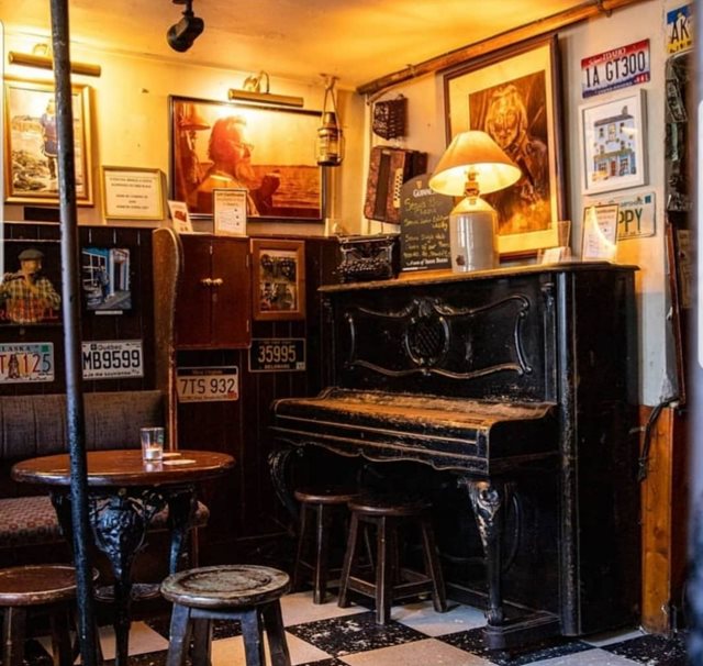 Sean's Bar Ireland's Oldest Pub