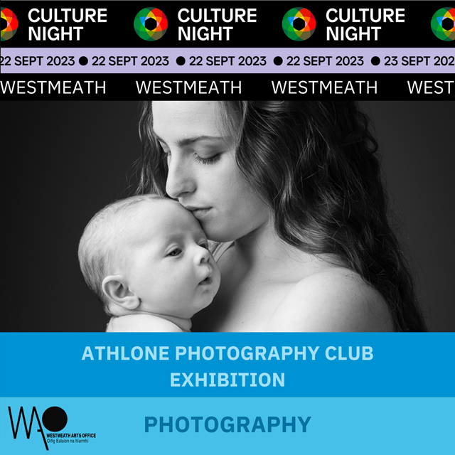 Athlone Photography Club Exhibition