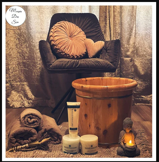 Mingala Day Spa