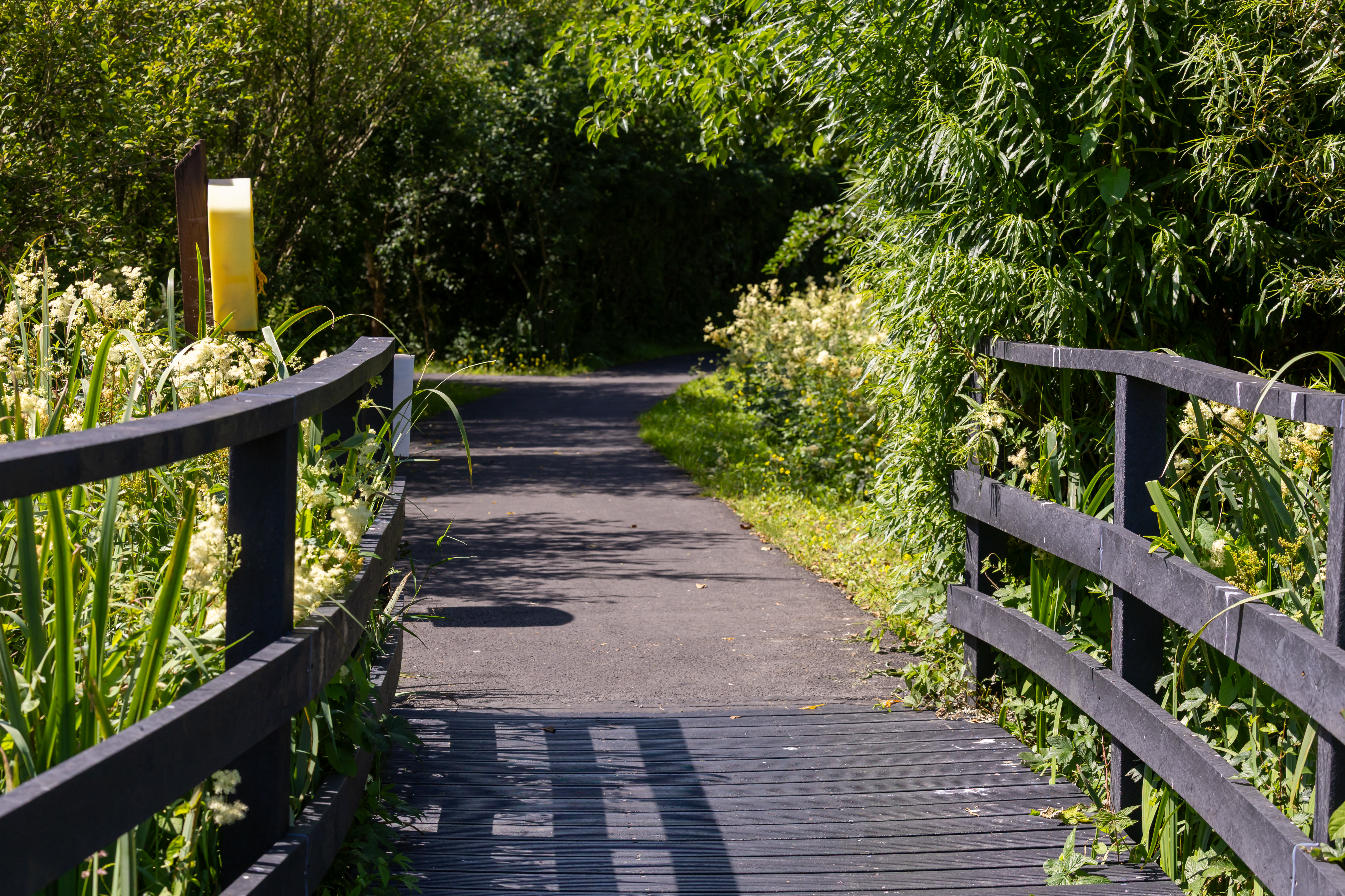 Dún na Sí Amenity and Heritage Park