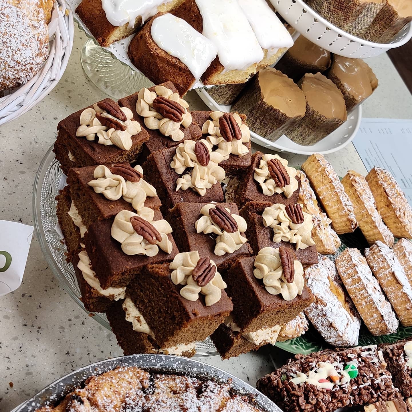 Mullingar Pewter Café