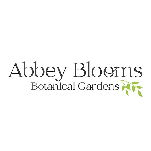 Abbey Blooms Botanical Gardens  Garden Cafe