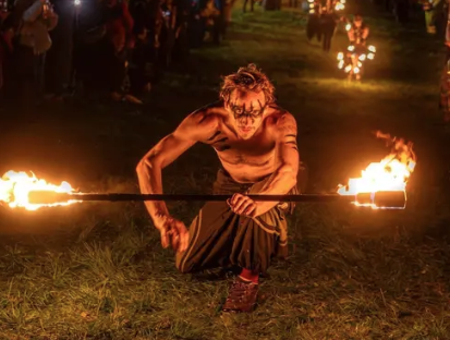 An Tairseach: Samhain ar Uisneach