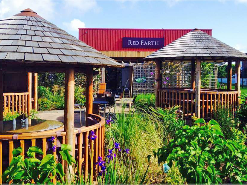 Red Earth