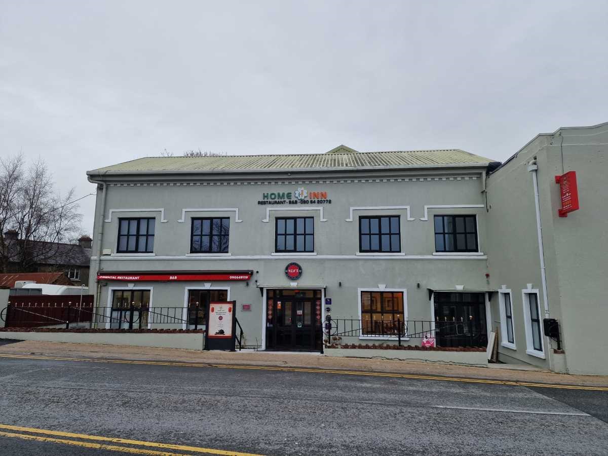 Home Inn Guest Accommodation