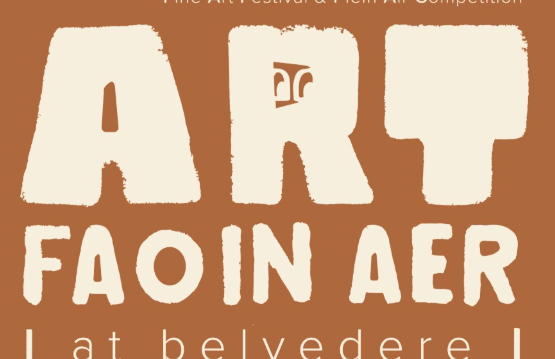 Art Faoin Aer 