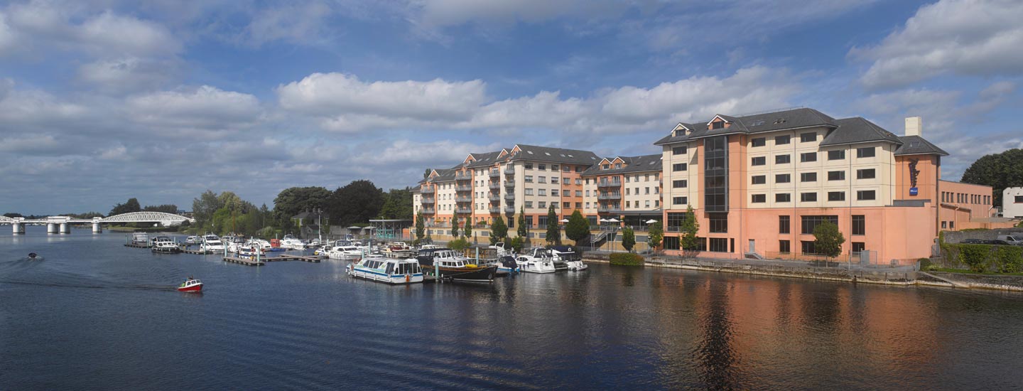 Radisson Blu Hotel Athlone