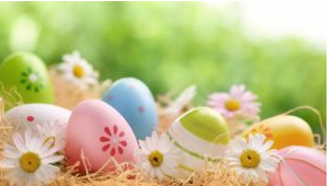 Easter Breaks at Mullingar Park Hotel