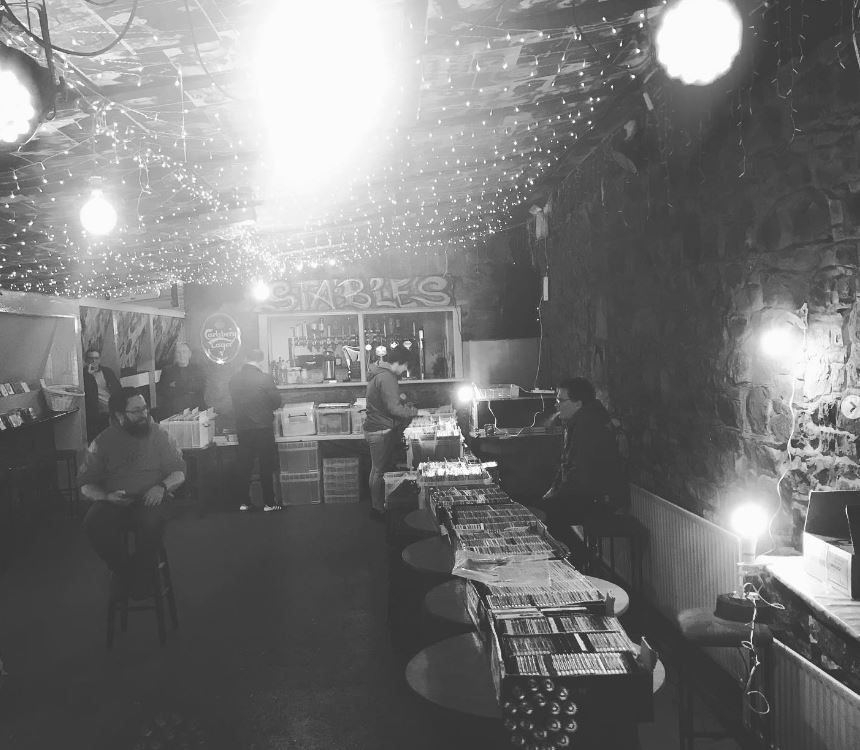 Smiddy's Bar & Stables