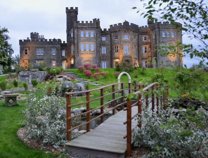 Johnsfort Ireland at Your Leisure Guided Tours