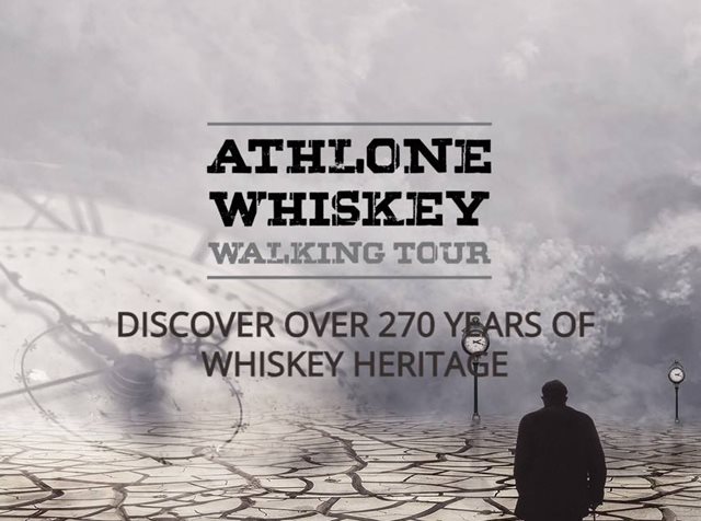 Athlone Whiskey Tours