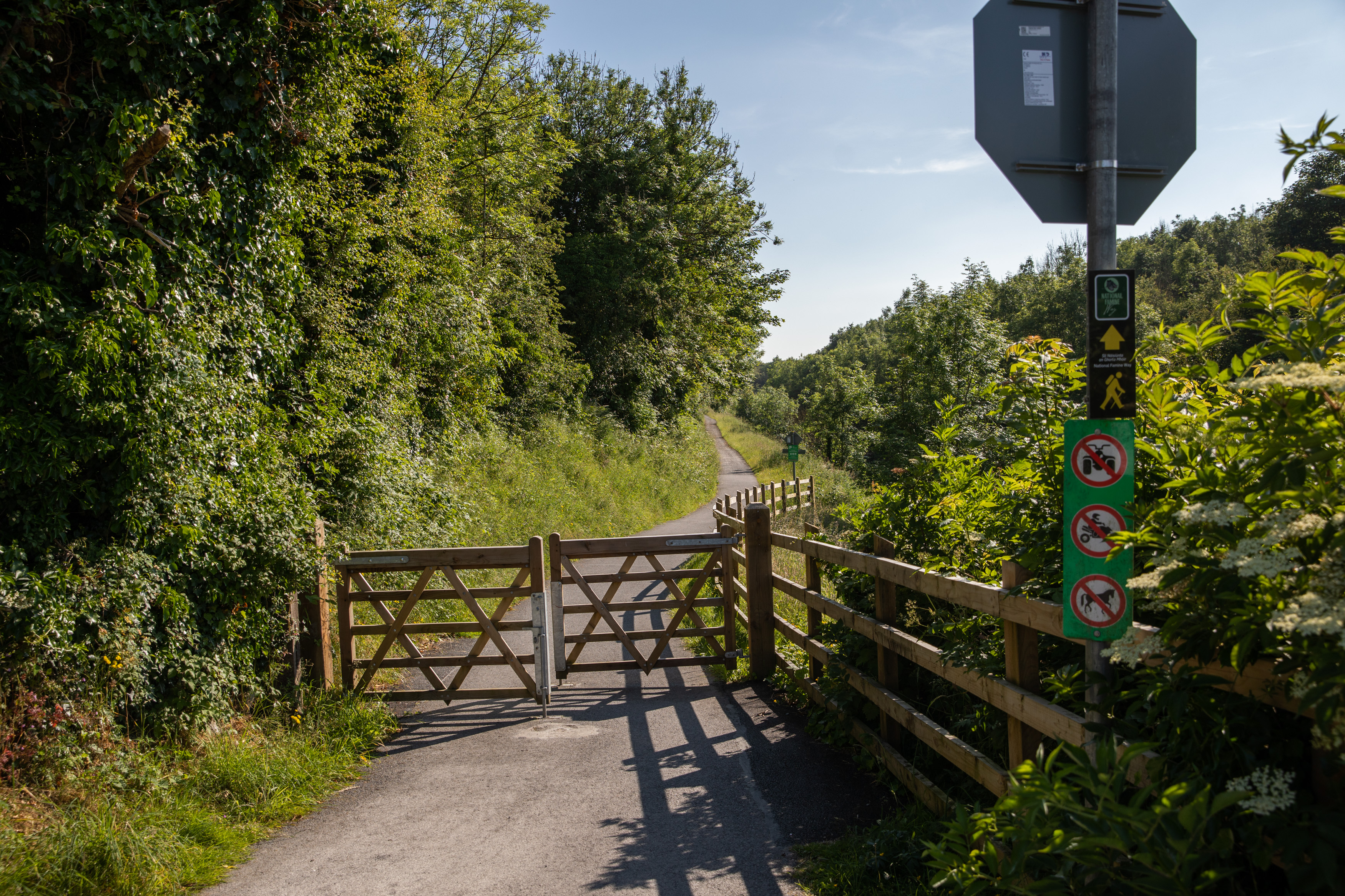 Royal Canal Greenway