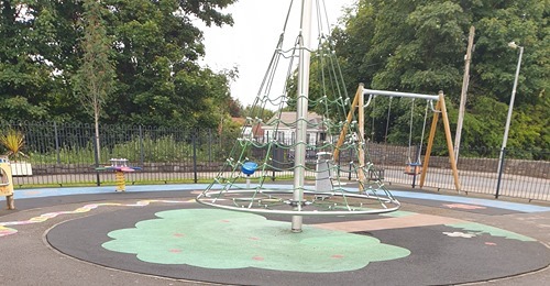 Rochfortbridge Playground