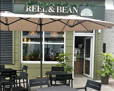 Reel & Bean