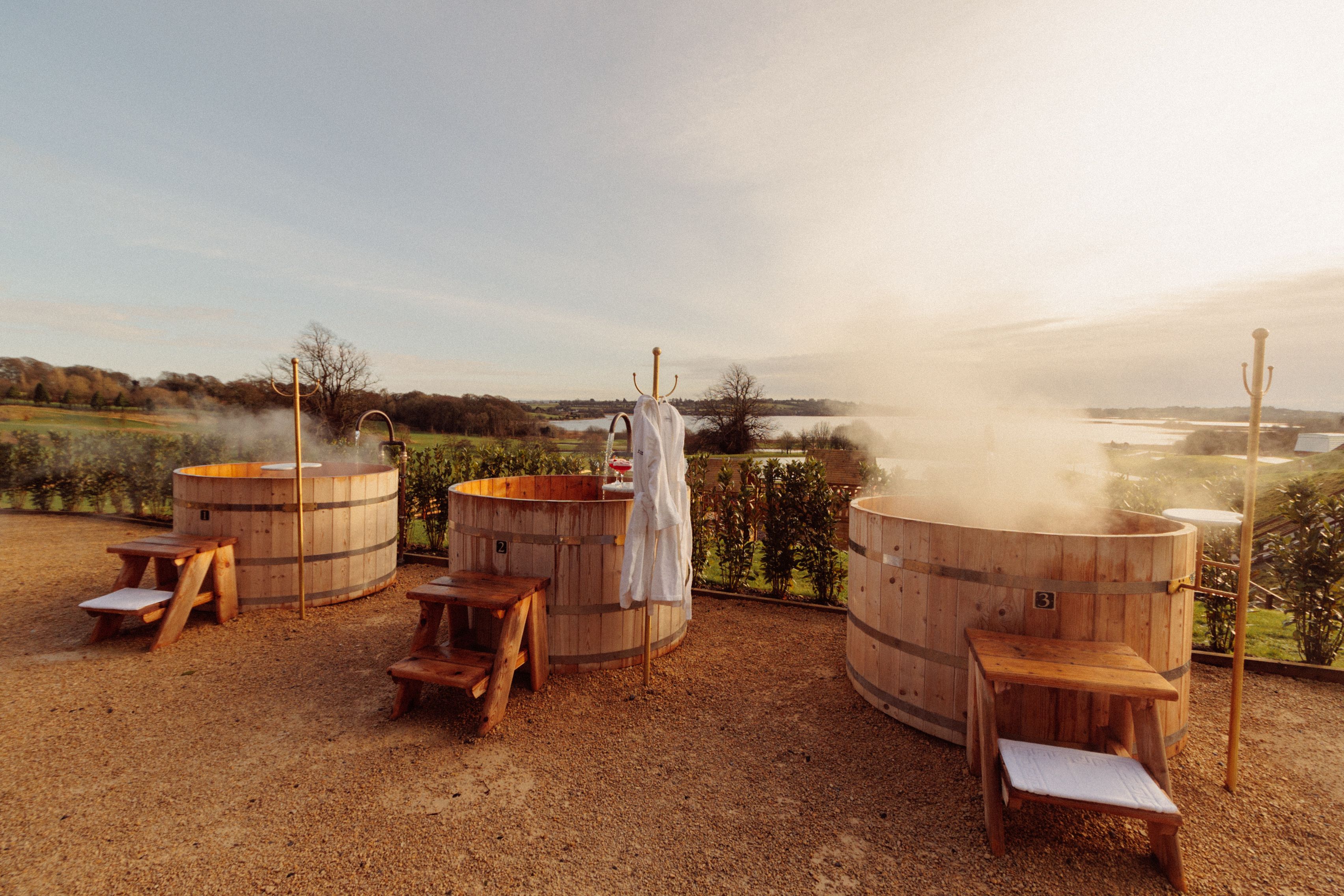 A Taste of Glasson Lakehouse