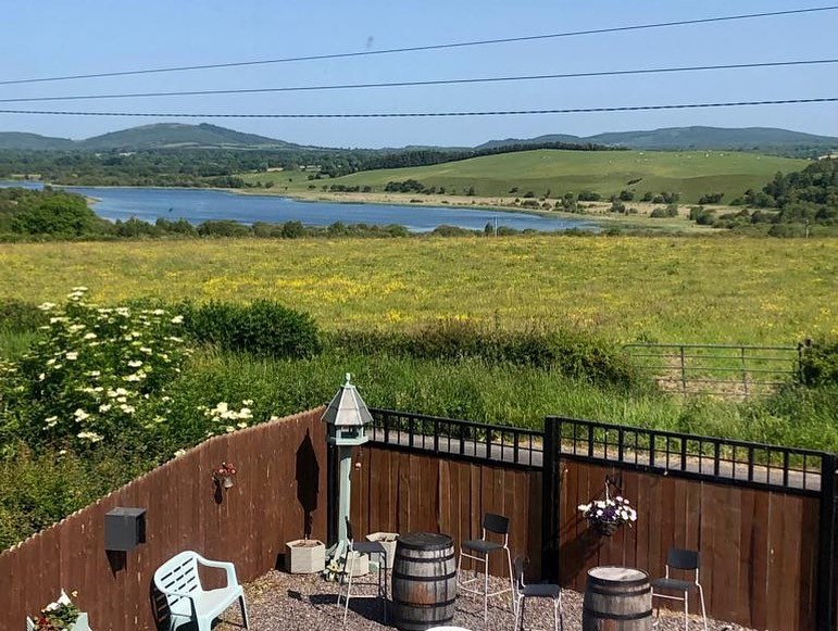 Barrel & Bean by Fore Distillery