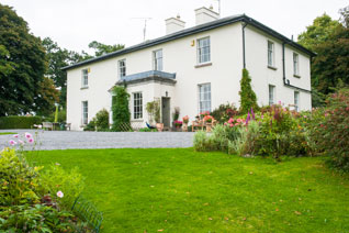 Lough Bawn House