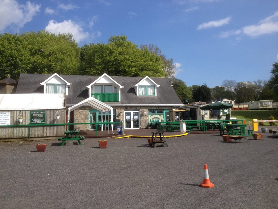 Lough Derravaragh Camping & Boat Hire