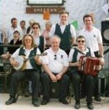 The Glenside Céilí Band 