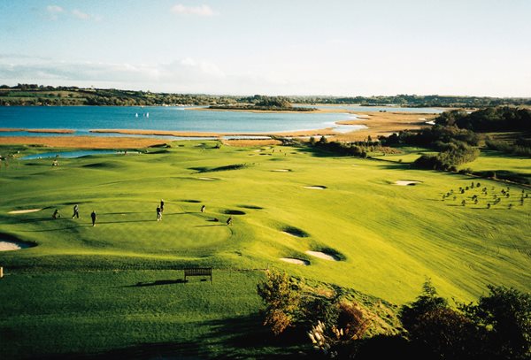 Glasson Golf Club