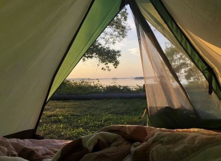 Lough Ree (East) Caravan & Camping 