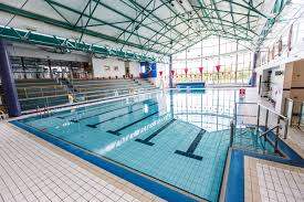 Athlone Regional Sports Centre