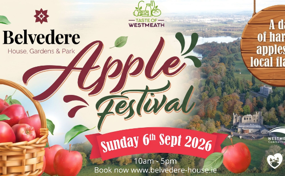 Belvedere Apple Festival 