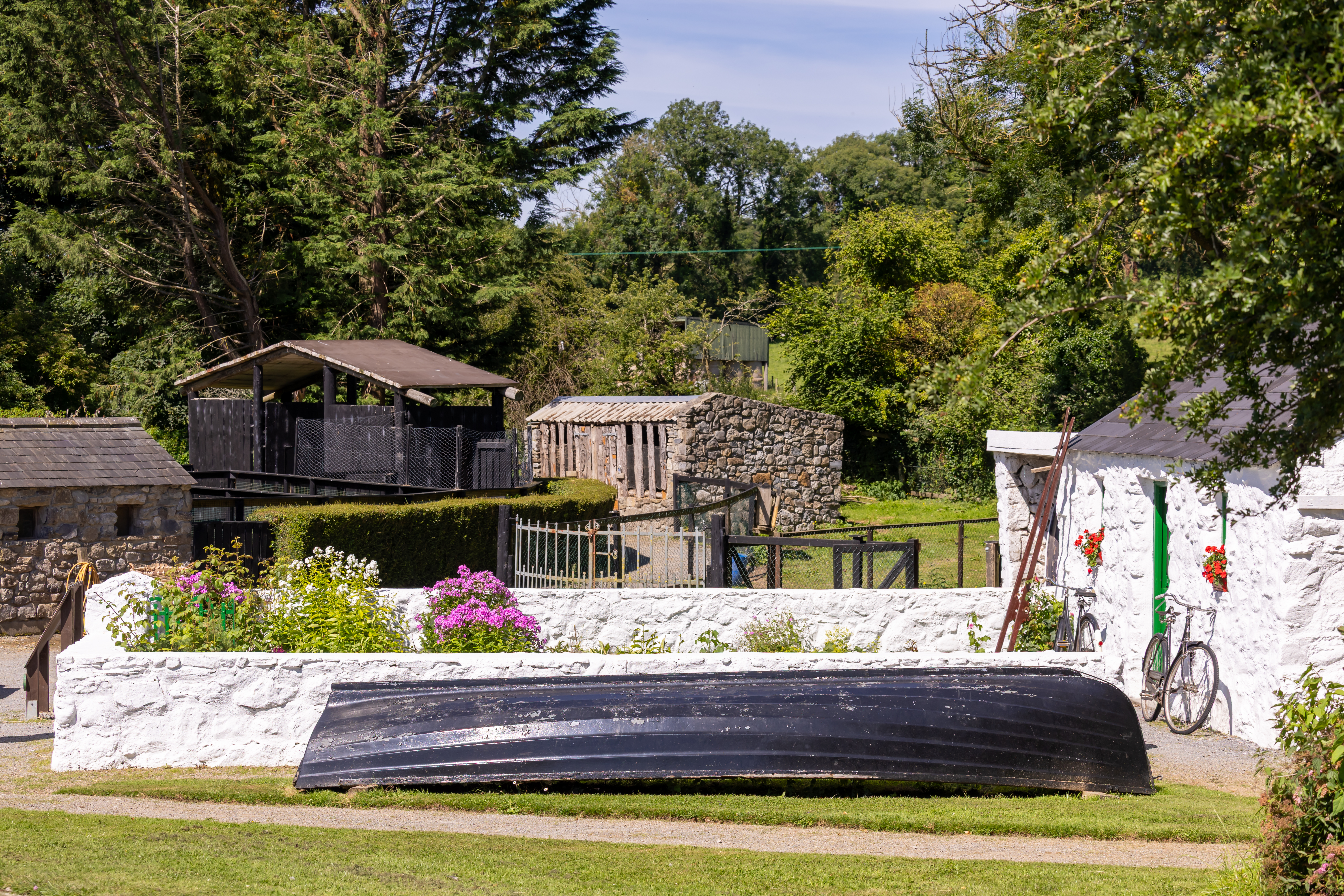 Dún na Sí Amenity & Heritage Park