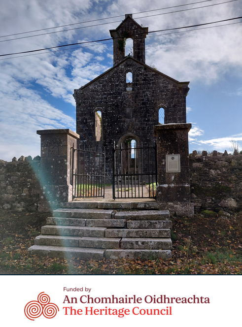 Oliver Goldsmith Literary Heritage Audio Guide