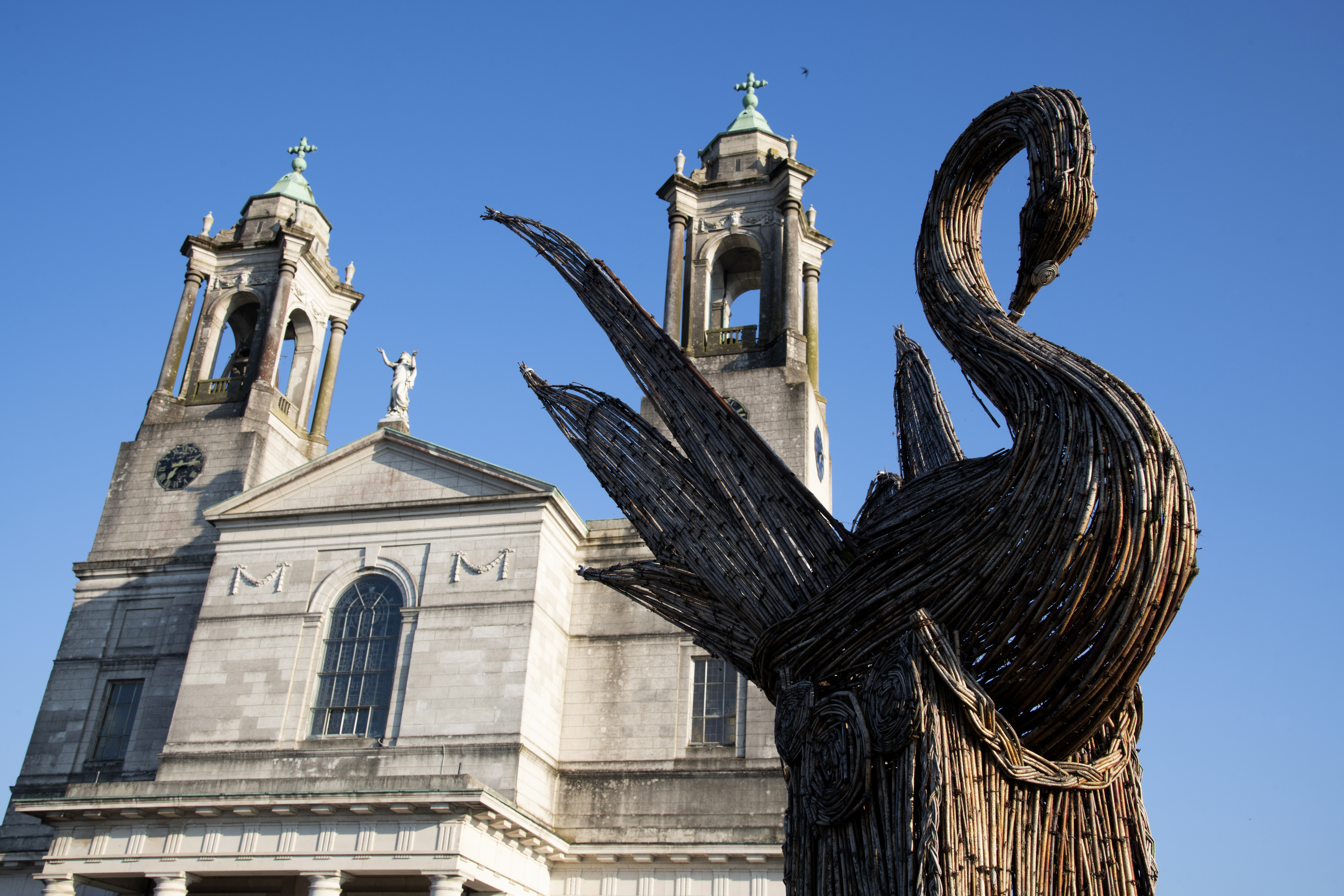  Church of St Peter and Paul, Athlone