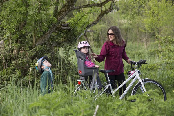 Dún na Sí Amenity and Heritage Park