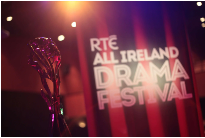 RTE All Ireland Drama Festival 2026