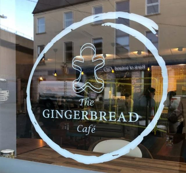 The Ginger Bread Cafe