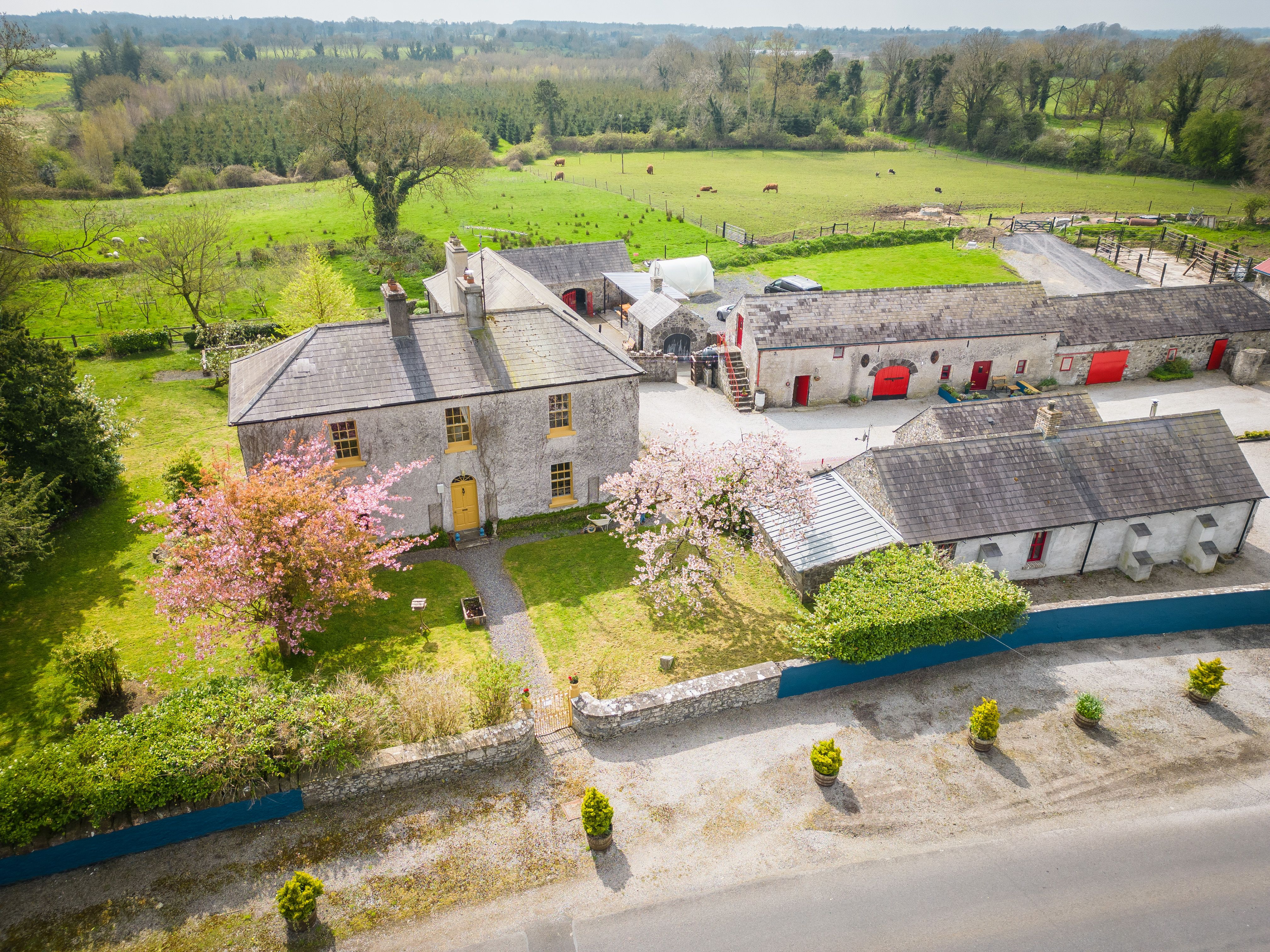 Johnsfort Ireland At Your Leisure