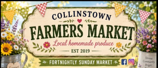 Collinstown Market 