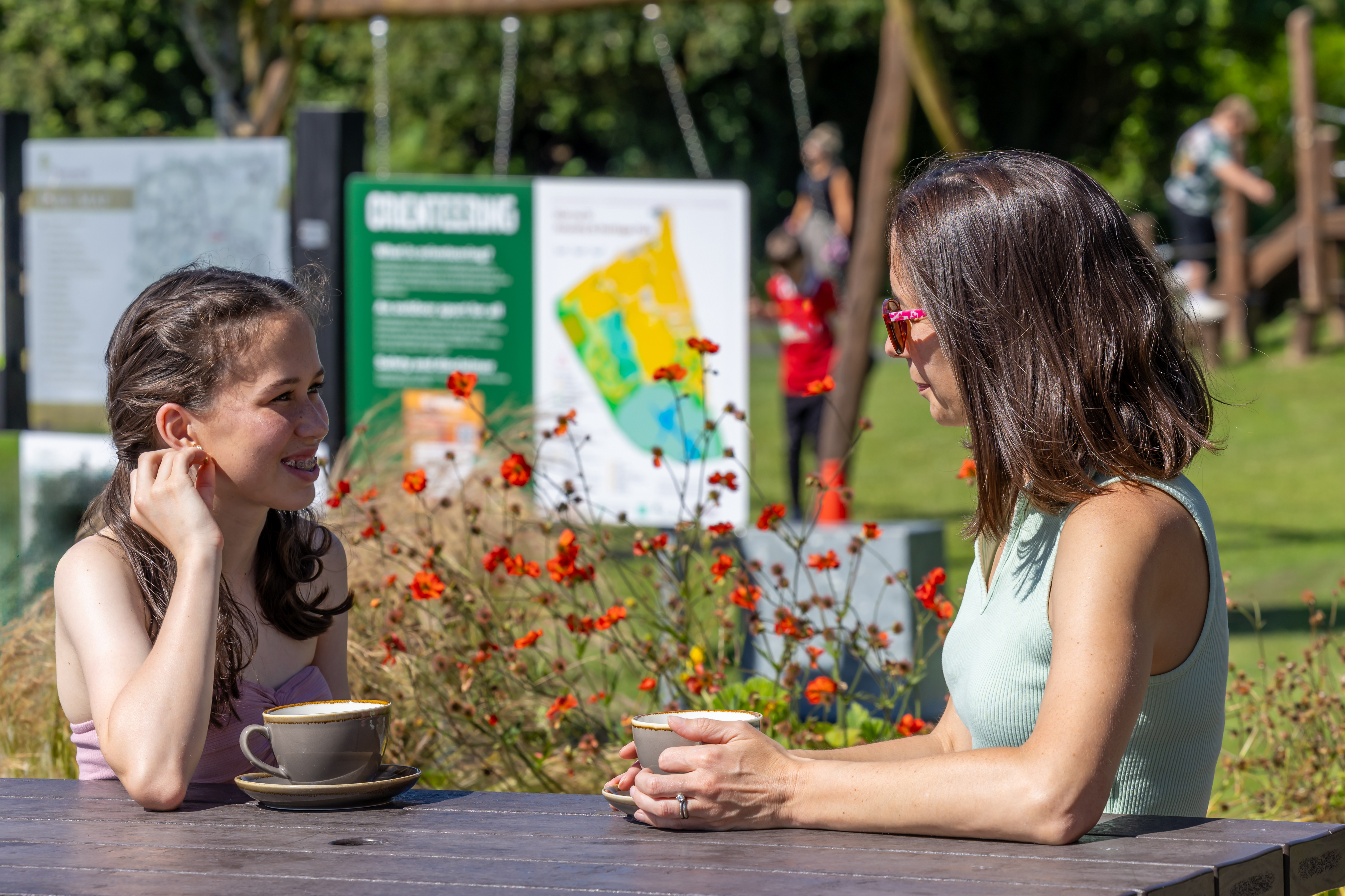 Dún na Sí Amenity and Heritage Park