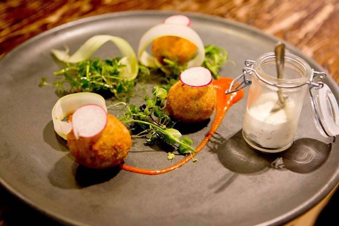 Old House Restaurant