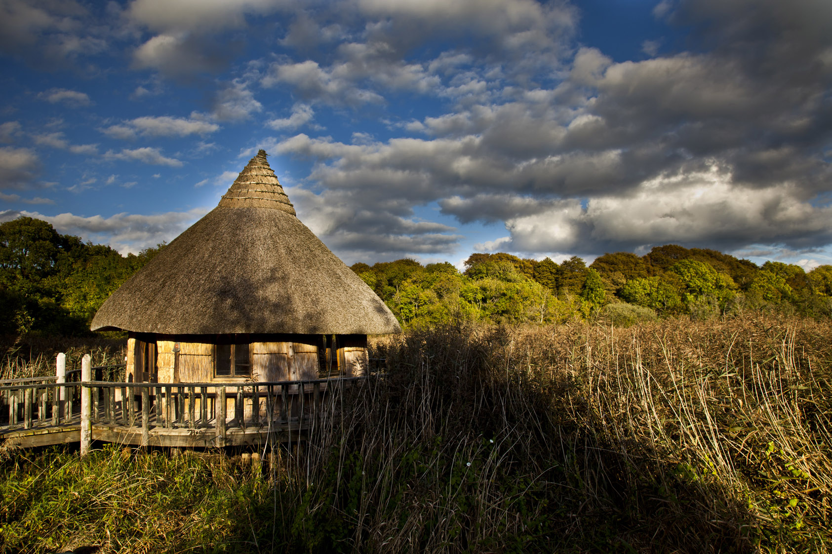 Carnakilla Lakeshore Cabins