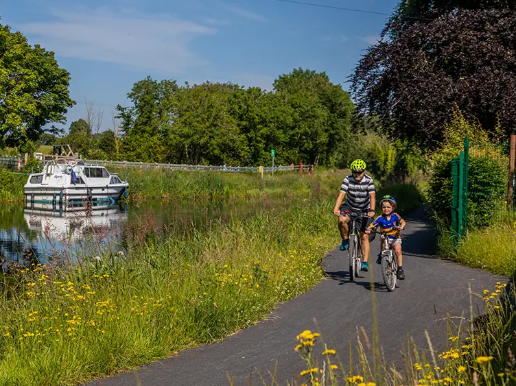 Ethical Tours Bike Hire