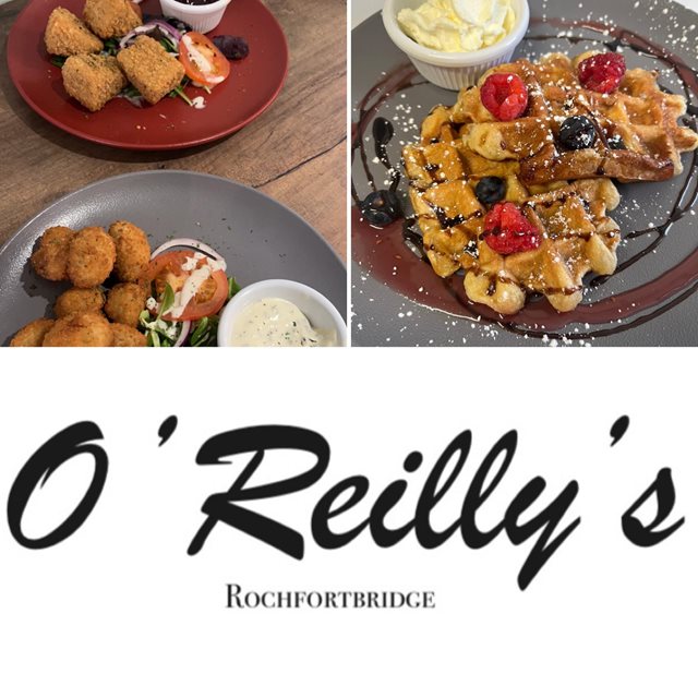 O'Reilly's Rochfortbridge